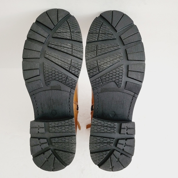 New SoftWalk Women's Novato , Leather Ankle Bootie, Size 8 - Picture 7 of 8